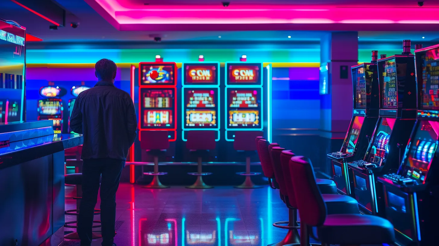 Khám Phá Thế Giới Của 8x Bet: Địa Chỉ Tin Cậy Cho Người Đam Mê Bóng Đá