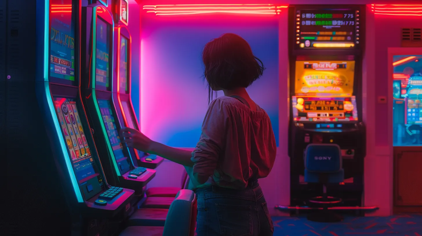 Khám Phá Thế Giới Game và Xổ Số Cùng May88