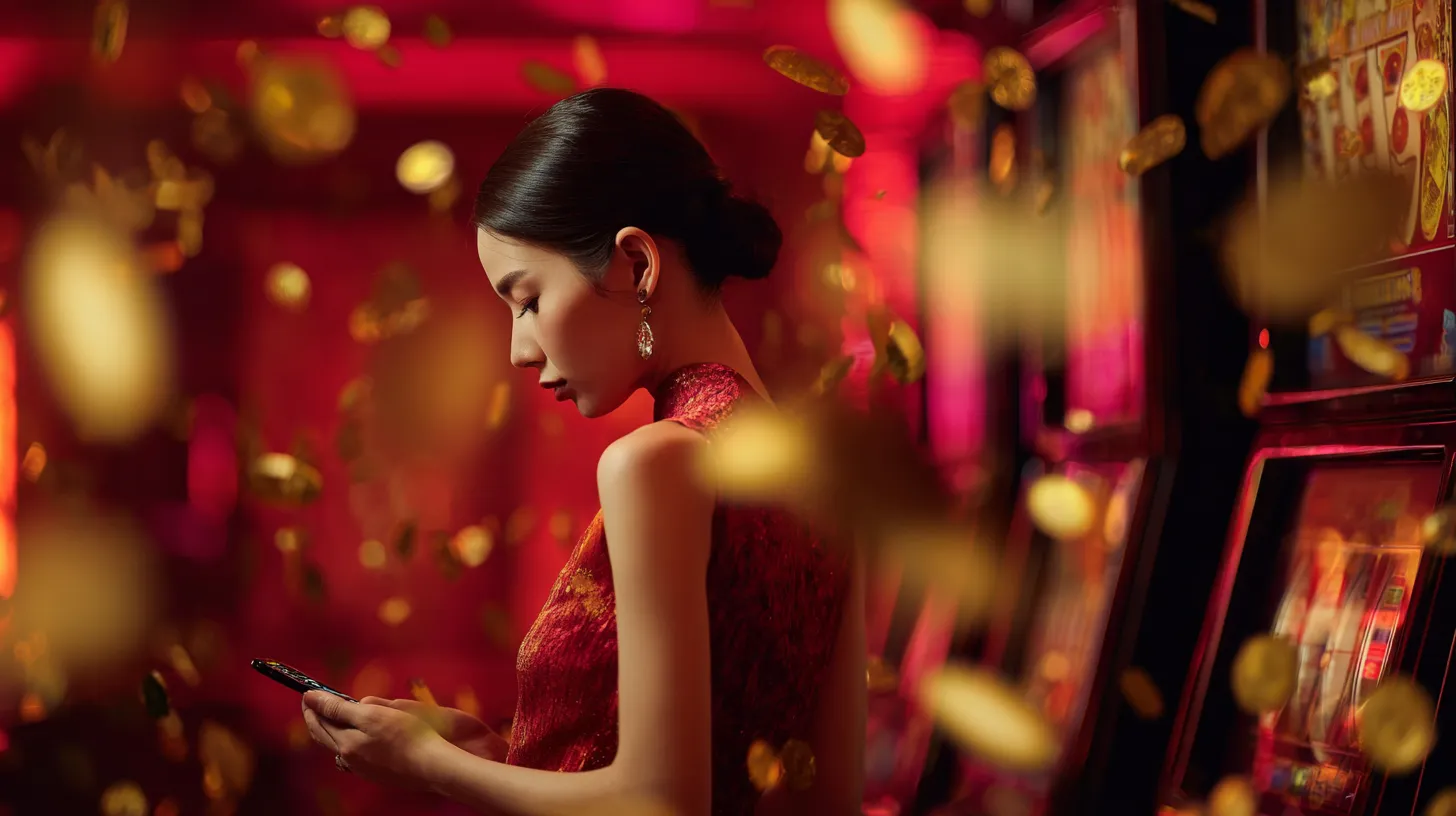 Khám Phá Thế Giới Đầy Hấp Dẫn Của Au888 Casino