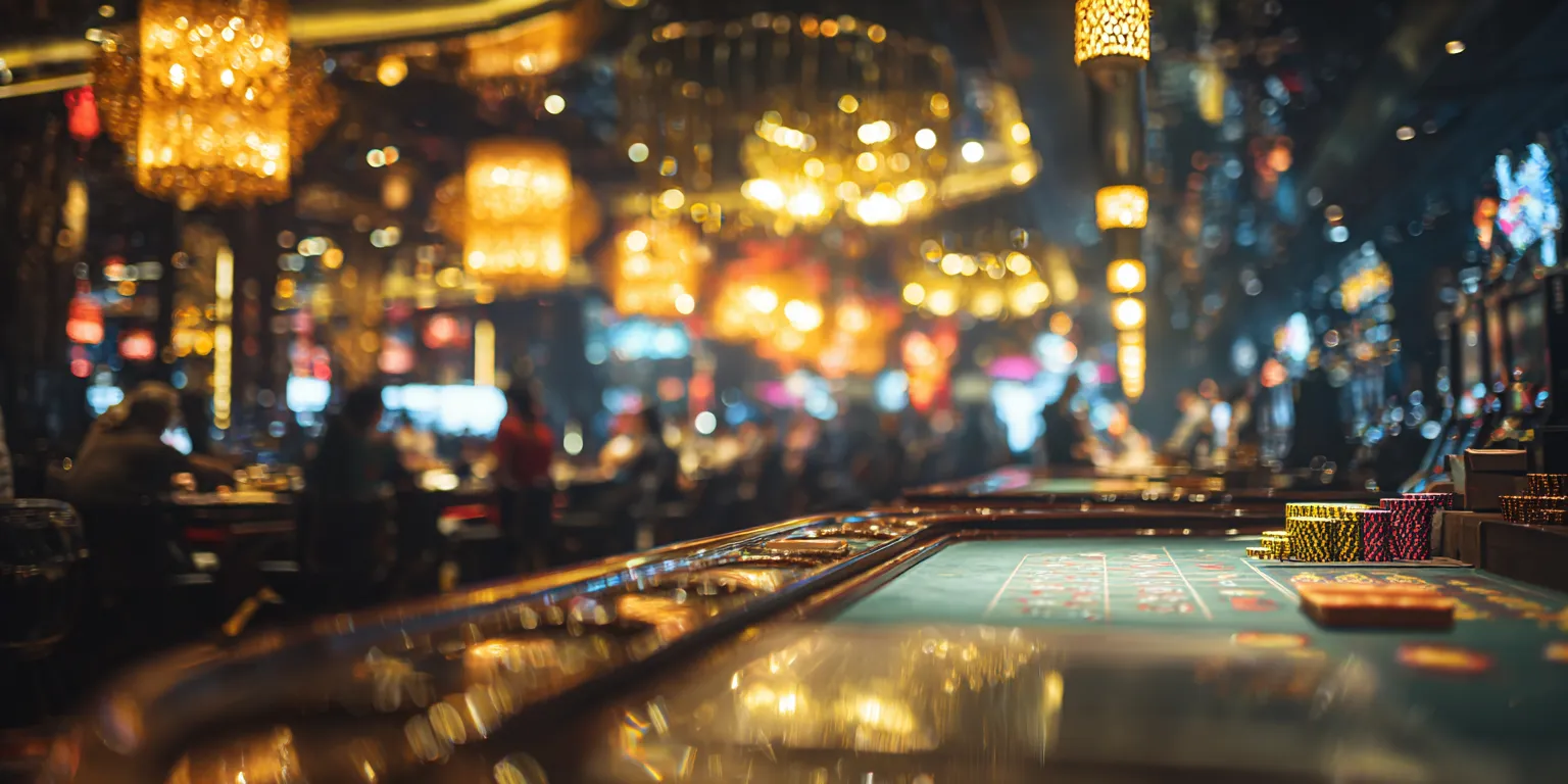 Khám Phá Thế Giới Đầy Hấp Dẫn Của Au888 Casino