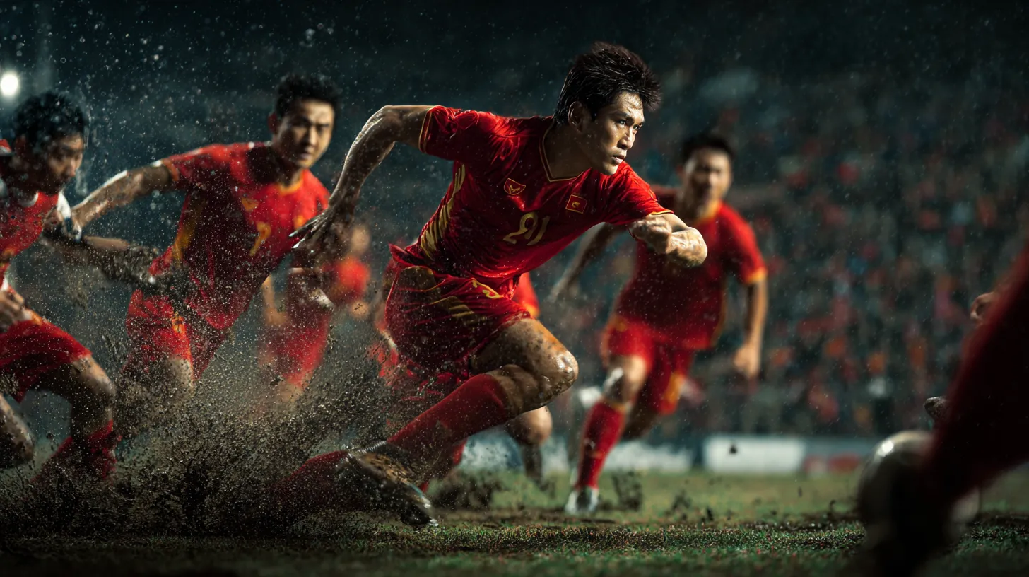 Kinh88: Lựa Chọn Tối Ưu Cho Người Đam Mê Bóng Đá