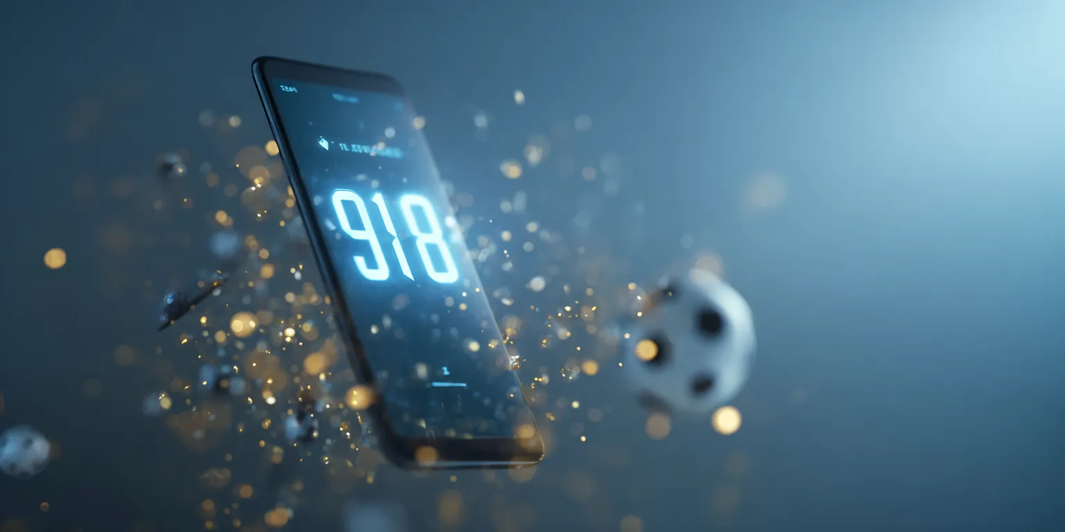 Tìm Hiểu Về VF55: Nền Tảng Xổ Số Đáng Tin Cậy