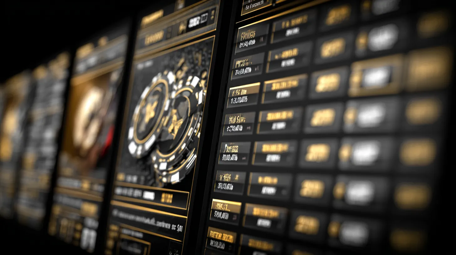 Khám Phá Thế Giới Của 8x Bet: Địa Chỉ Tin Cậy Cho Người Đam Mê Bóng Đá