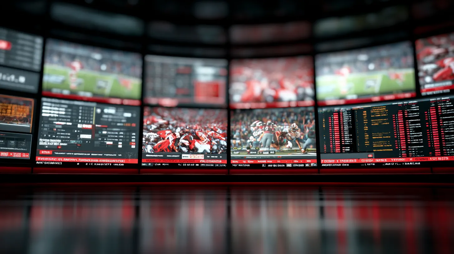 Khám Phá Thế Giới Bóng Đá và Cá Cược Tại 118bet