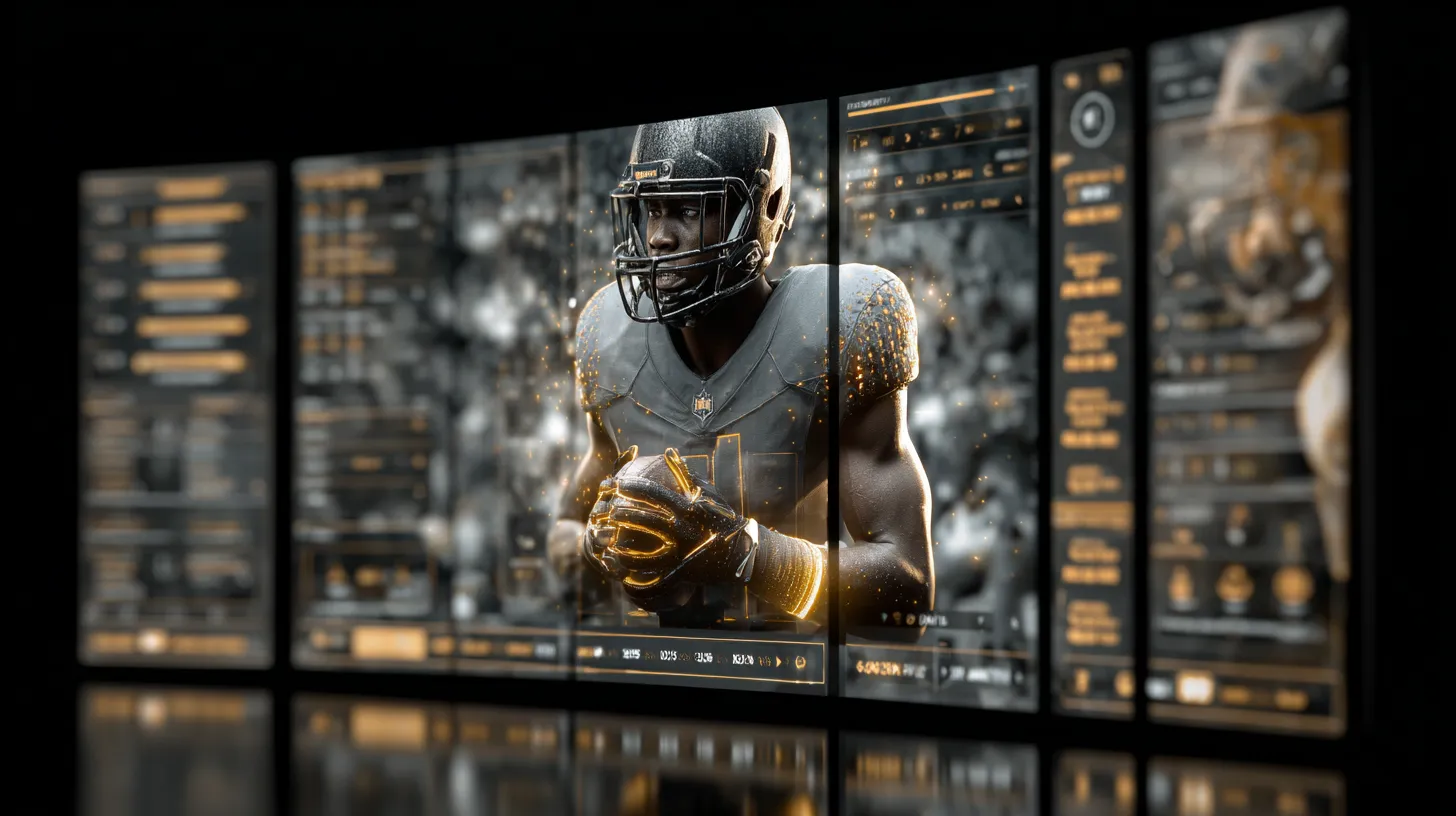 Khám Phá Thế Giới Bóng Đá và Cá Cược Tại 118bet