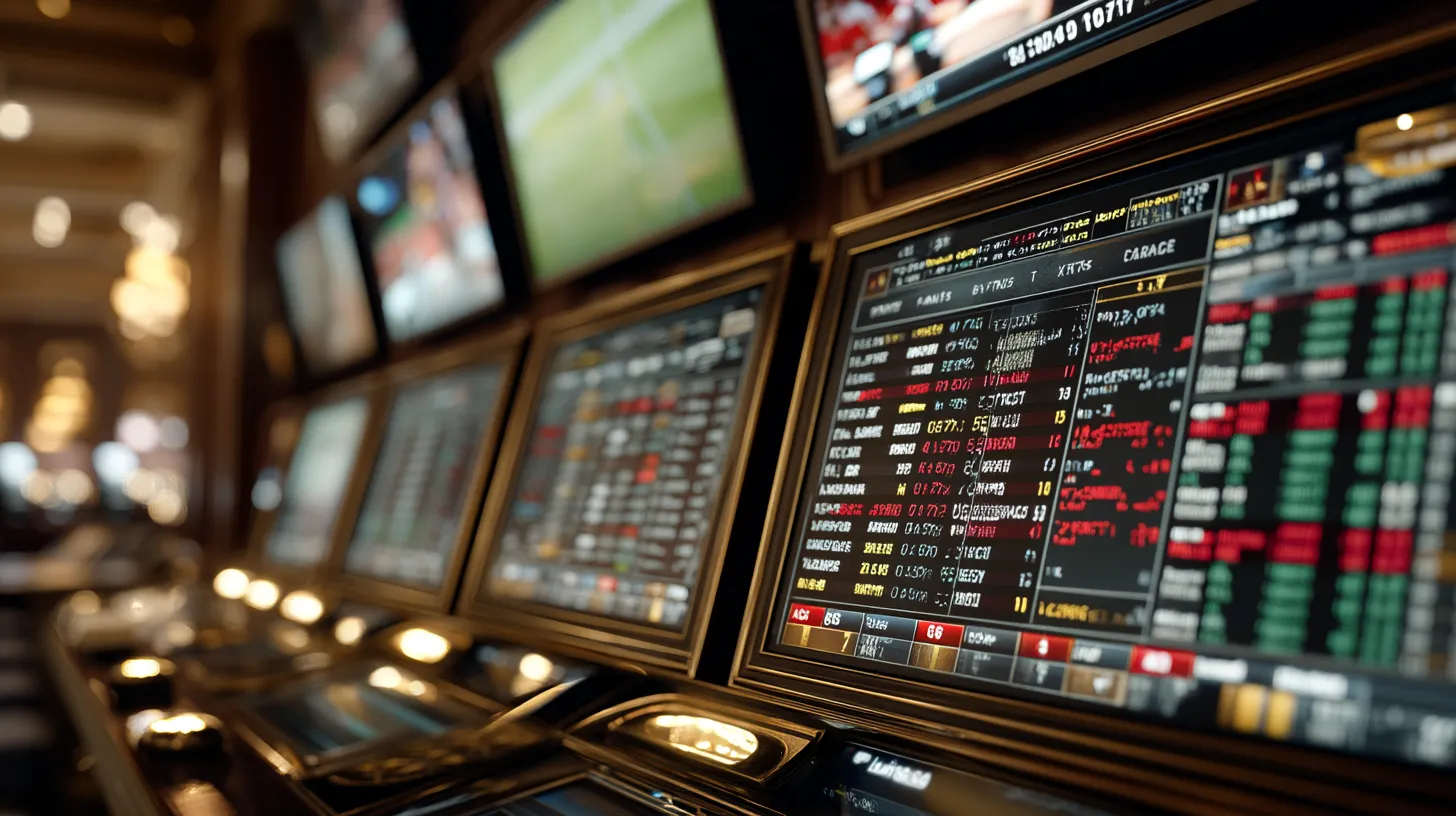 Khám Phá Thienhabet: Nơi Đem Đến Trải Nghiệm Cá Cược Đỉnh Cao