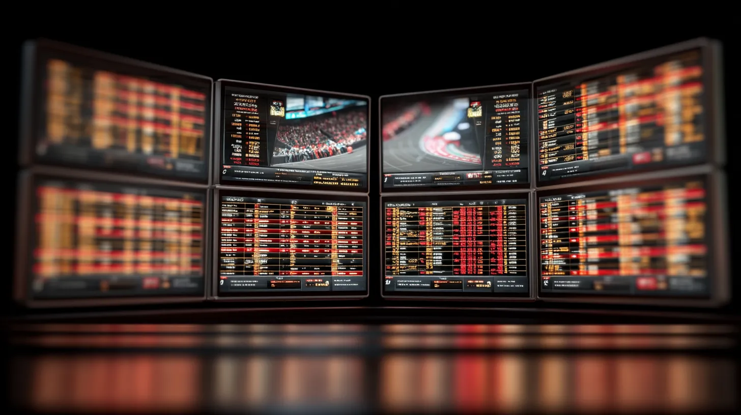 Khám Phá Daga Casino: Trải Nghiệm Đỉnh Cao Trong Thế Giới Cá Cược