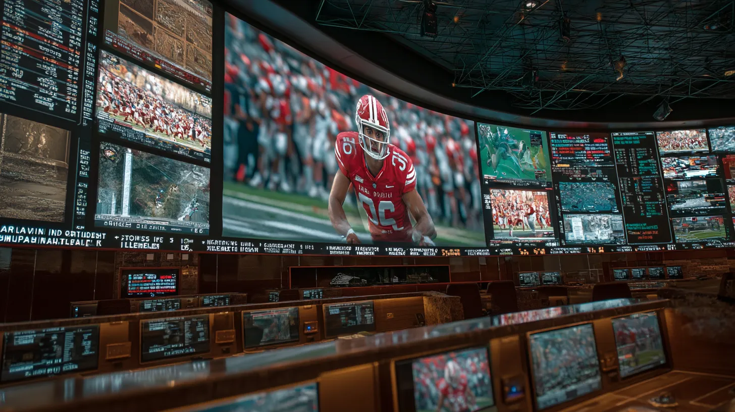 P3 Casino: Sân Chơi Đỉnh Cao Cho Người Đam Mê Cá Cược