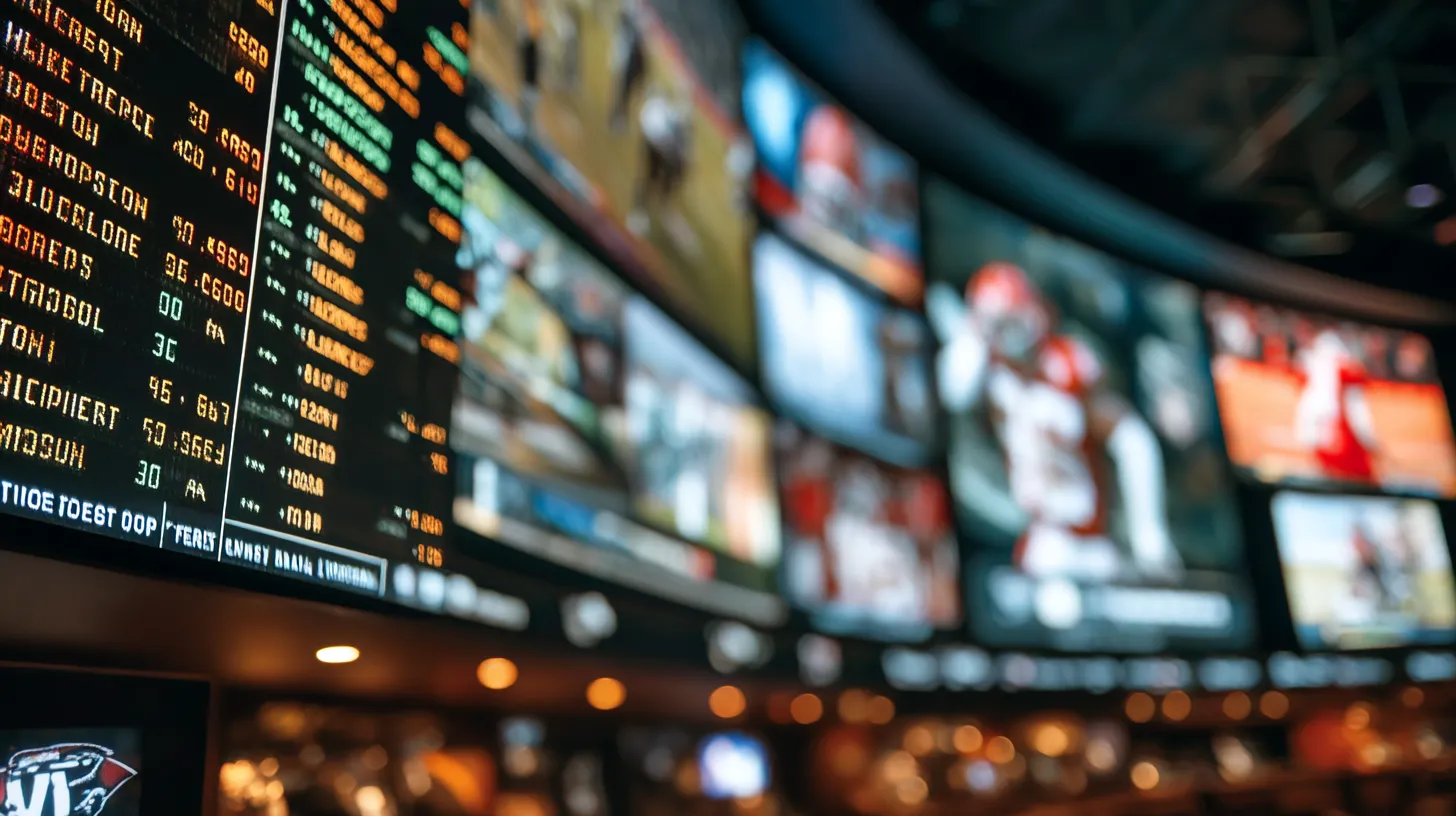 P3 Casino: Sân Chơi Đỉnh Cao Cho Người Đam Mê Cá Cược