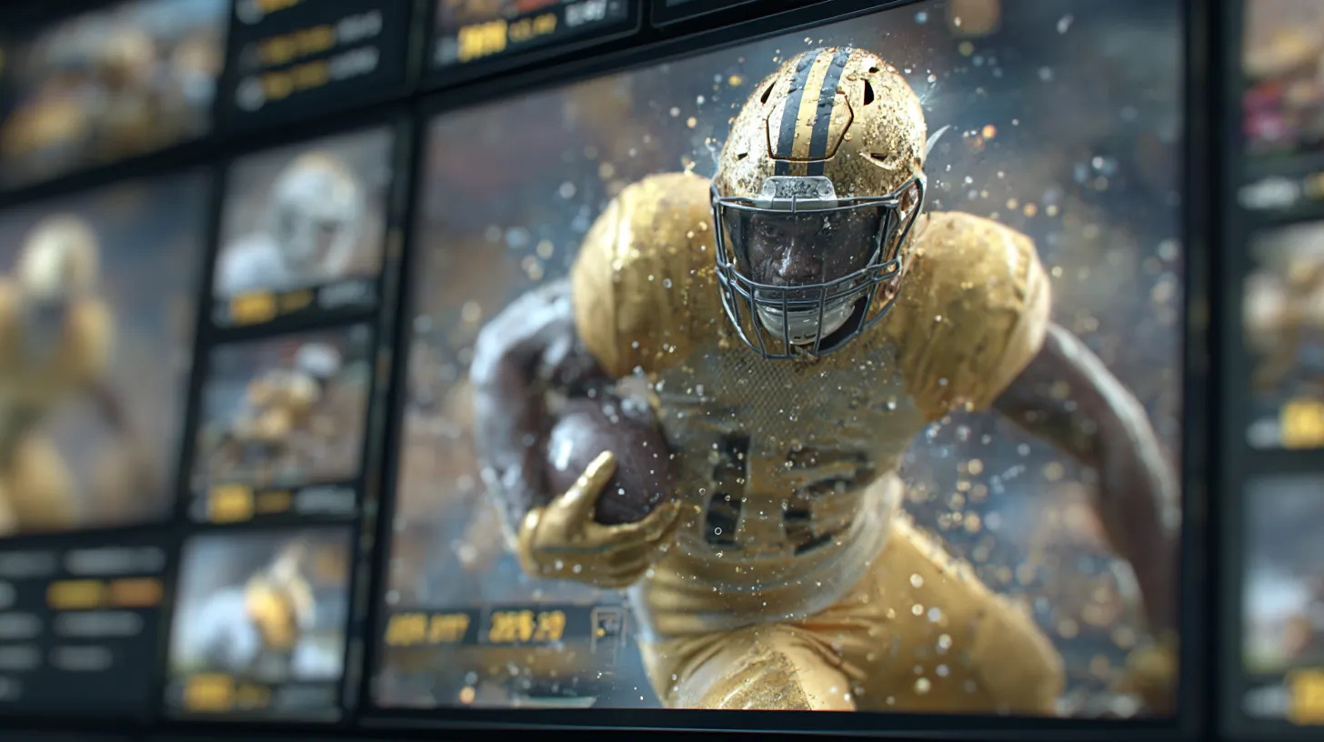 P3 Casino: Sân Chơi Đỉnh Cao Cho Người Đam Mê Cá Cược