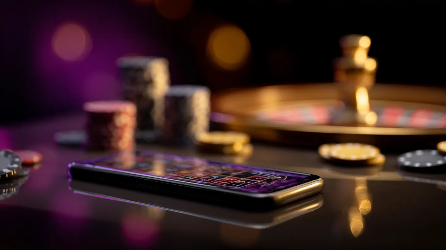 P3 Casino: Sự Lựa Chọn Hàng Đầu Cho Người Chơi Cá Cược Online