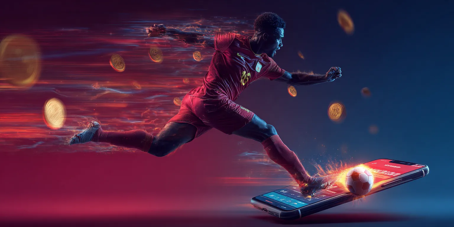 Khám Phá PKVIP: Nền Tảng Cá Cược Đỉnh Cao