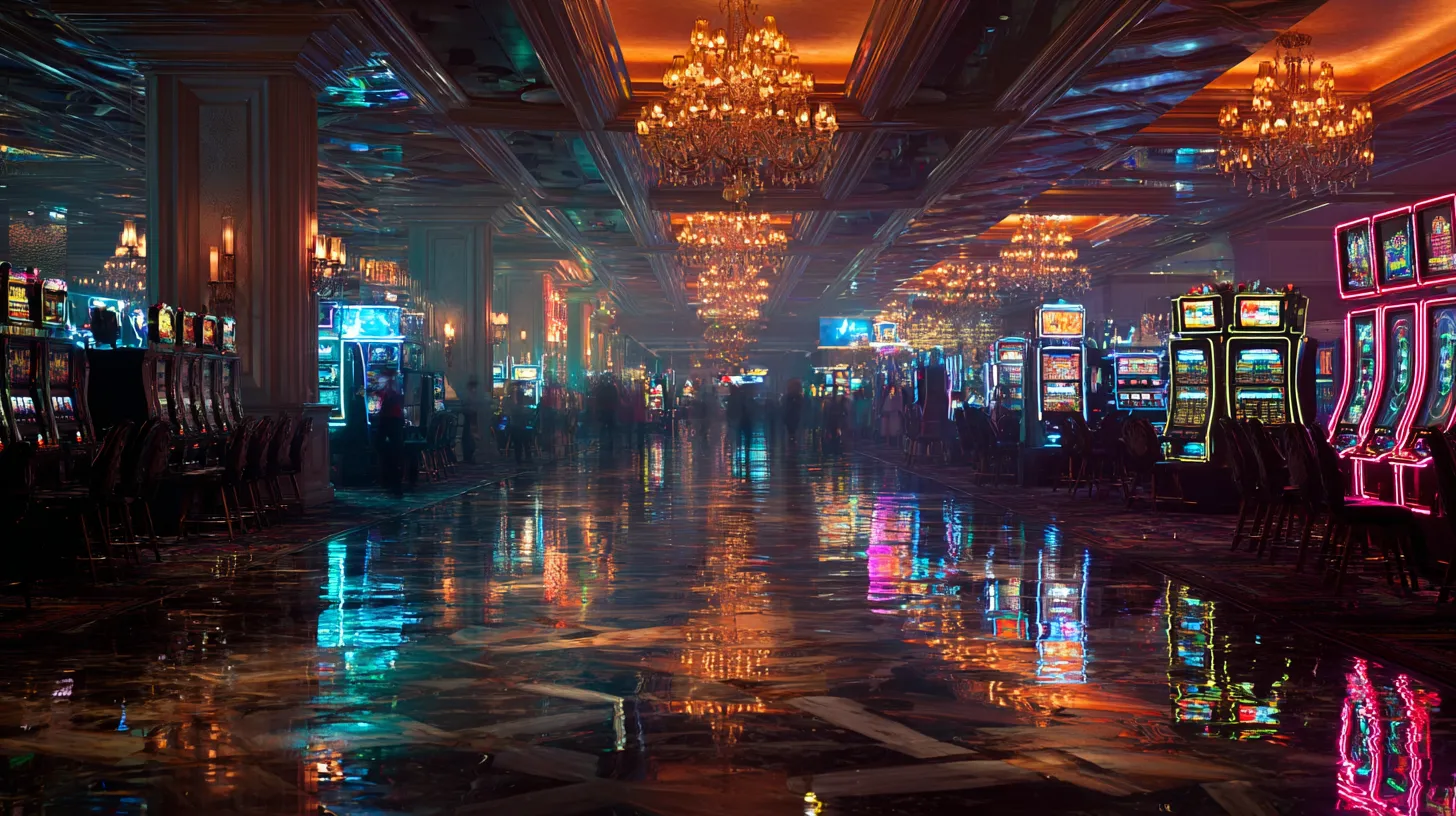 JSS77: Trải Nghiệm Cá Cược Thể Thao Đỉnh Cao