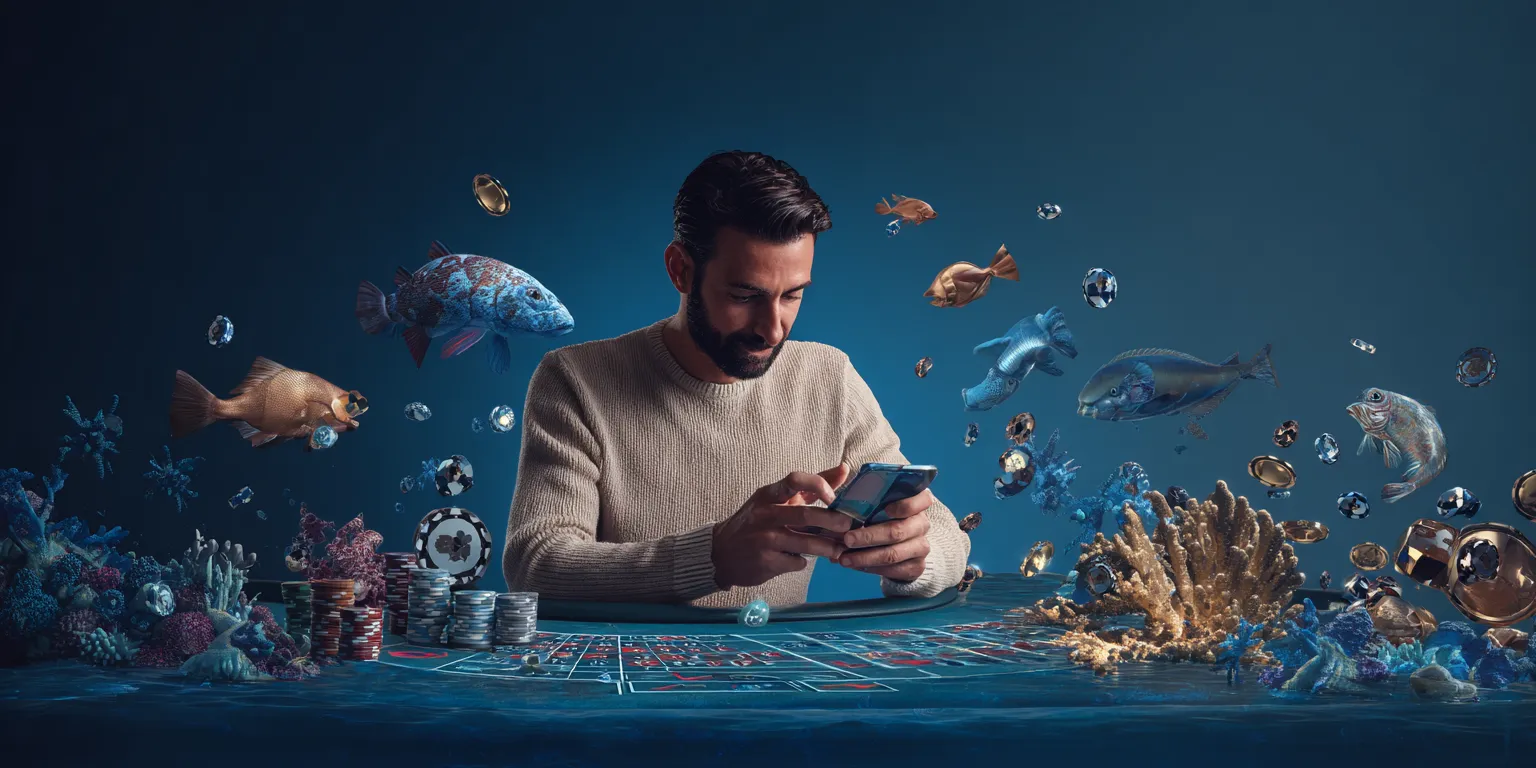 Khám Phá P3 Casino: Nơi Đem Đến Trải Nghiệm Chơi Game Tuyệt Vời