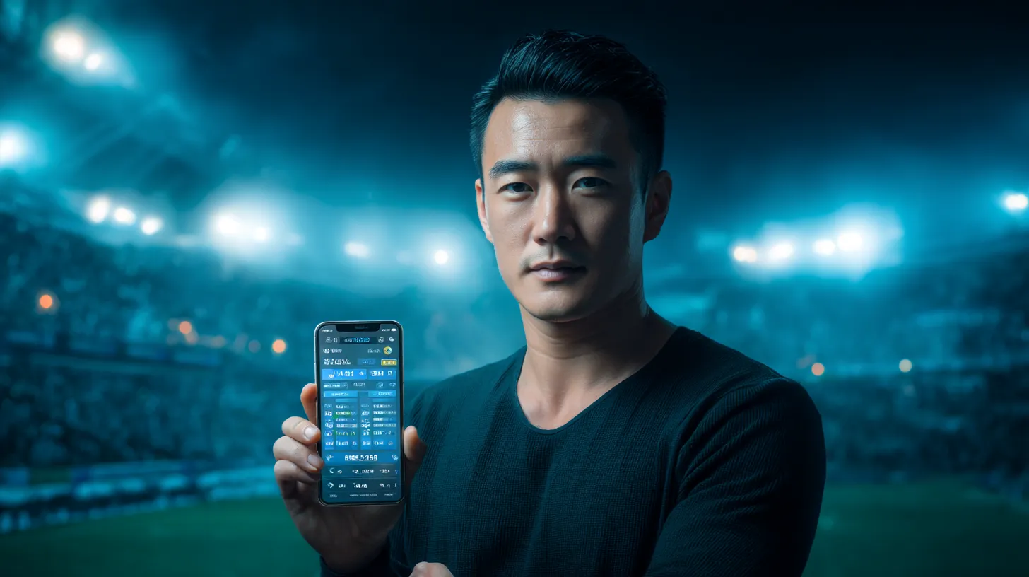 Khám Phá 8X Bet: Nền Tảng Cá Cược Thể Thao Đáng Tin Cậy