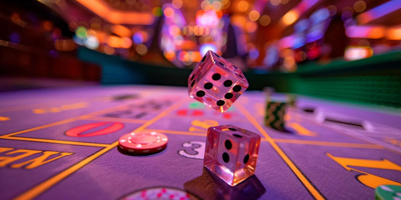 S666 Casino: Khám Phá Thế Giới Cá Cược Đỉnh Cao