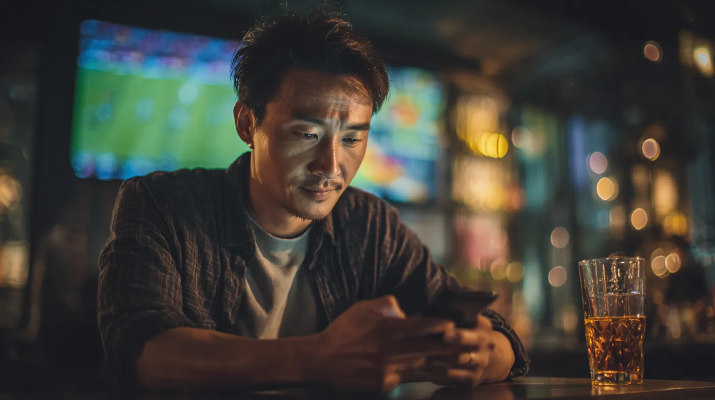 Khám Phá Thế Giới Của 123b Casino: Từ Kết Quả Bóng Đá Nữ Đến Trận Đấu AFC Asian Cup