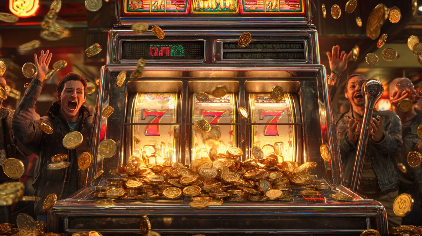 Daga Casino: Trải Nghiệm Đỉnh Cao Trong Giải Trí Trực Tuyến