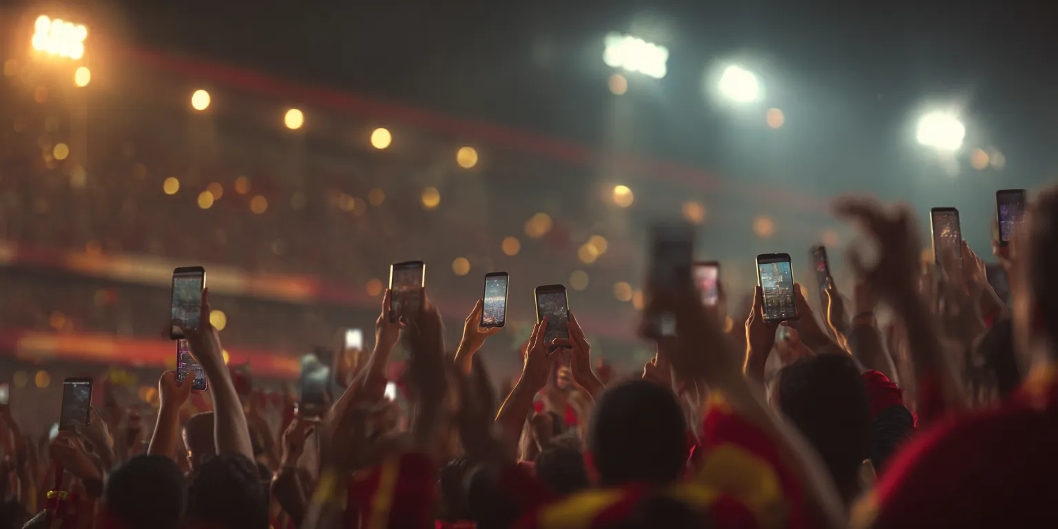 Khám Phá Nohu78: Ứng Dụng Độc Đáo Cho Các Tín Đồ Bóng Đá