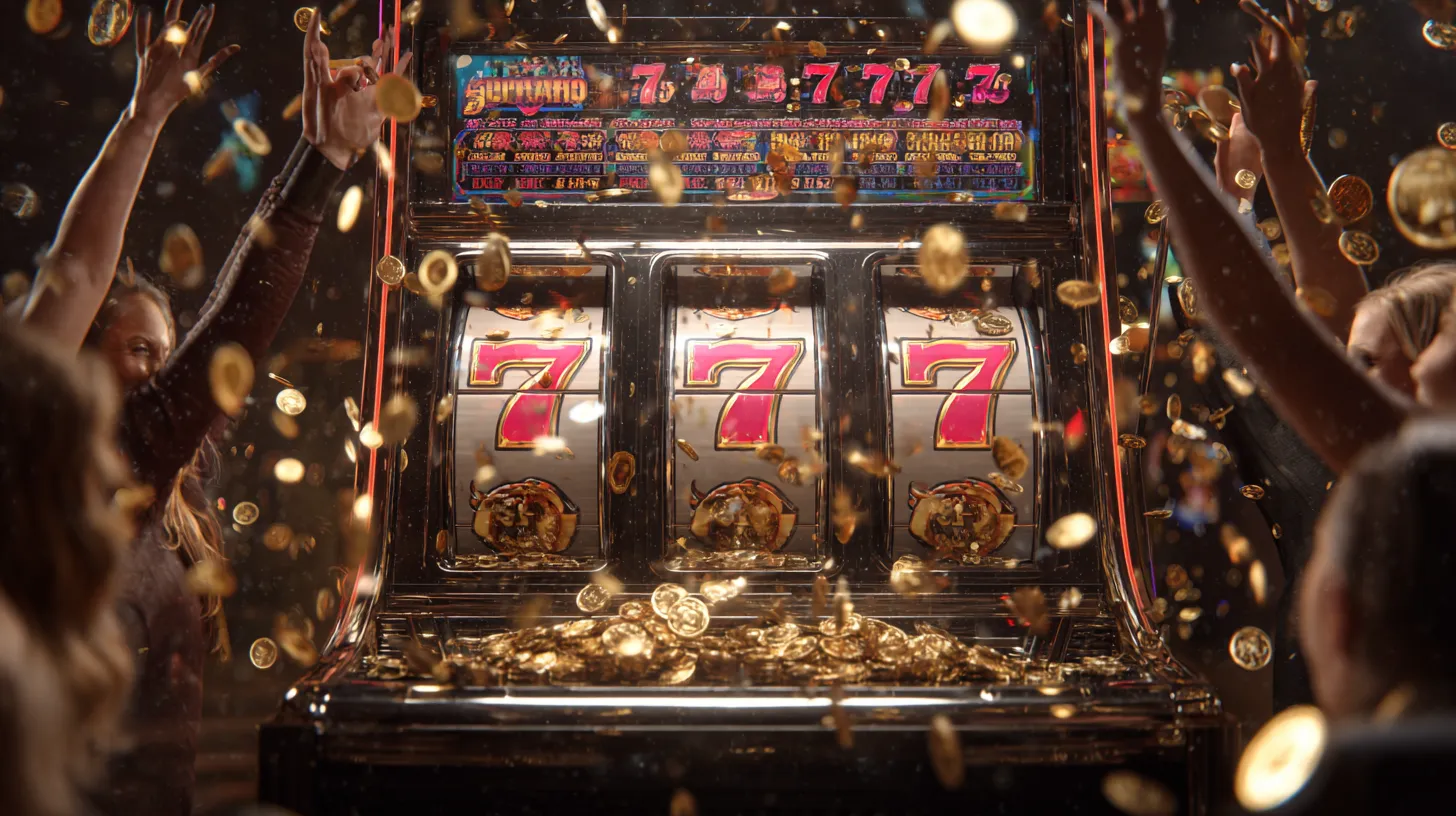 Daga Casino: Trải Nghiệm Đỉnh Cao Trong Giải Trí Trực Tuyến