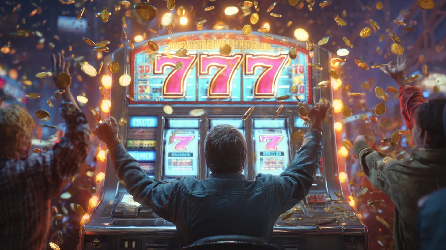 Khám Phá Daga Casino: Điểm Đến Hàng Đầu Cho Người Chơi