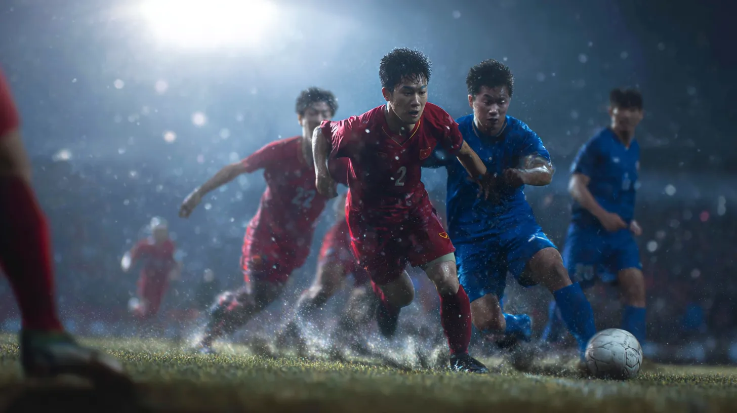 Khám Phá Win99 Club: Nền Tảng Cược Bóng Đá Hàng Đầu