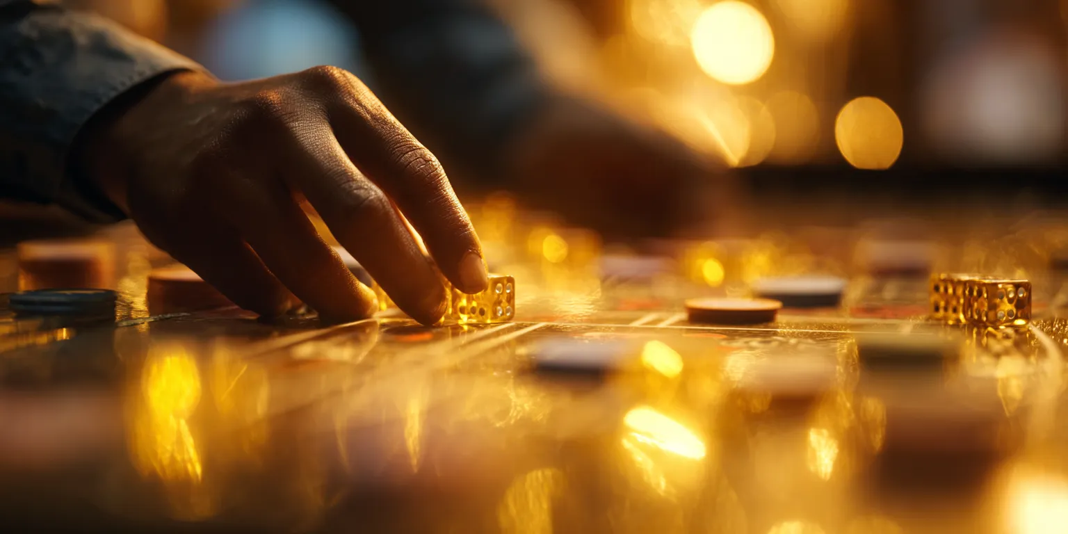 Khám Phá Thế Giới F8bet Casino: Địa Chỉ Tin Cậy Cho Người Đam Mê Cá Cược