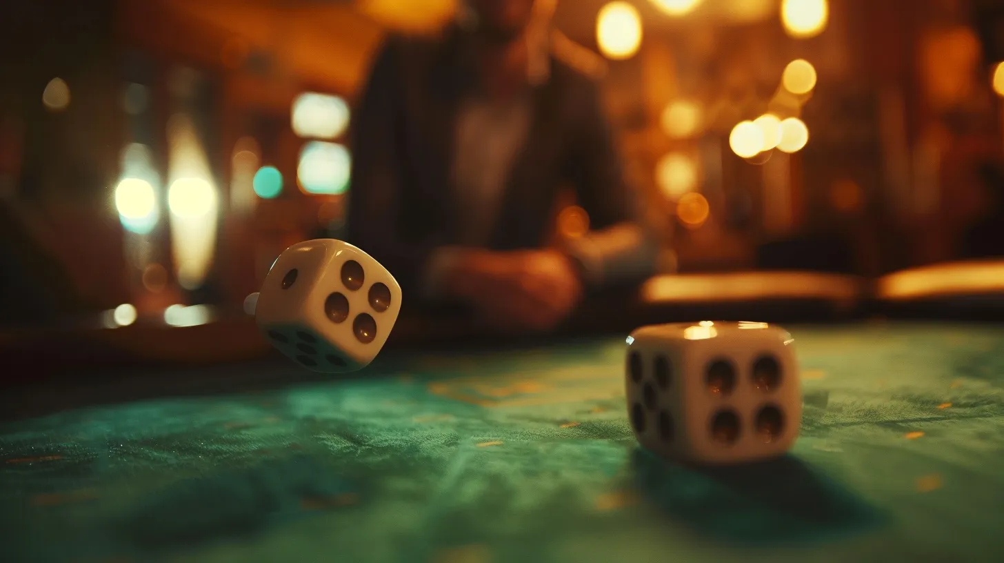 Khám Phá Thế Giới F8bet Casino: Địa Chỉ Tin Cậy Cho Người Đam Mê Cá Cược