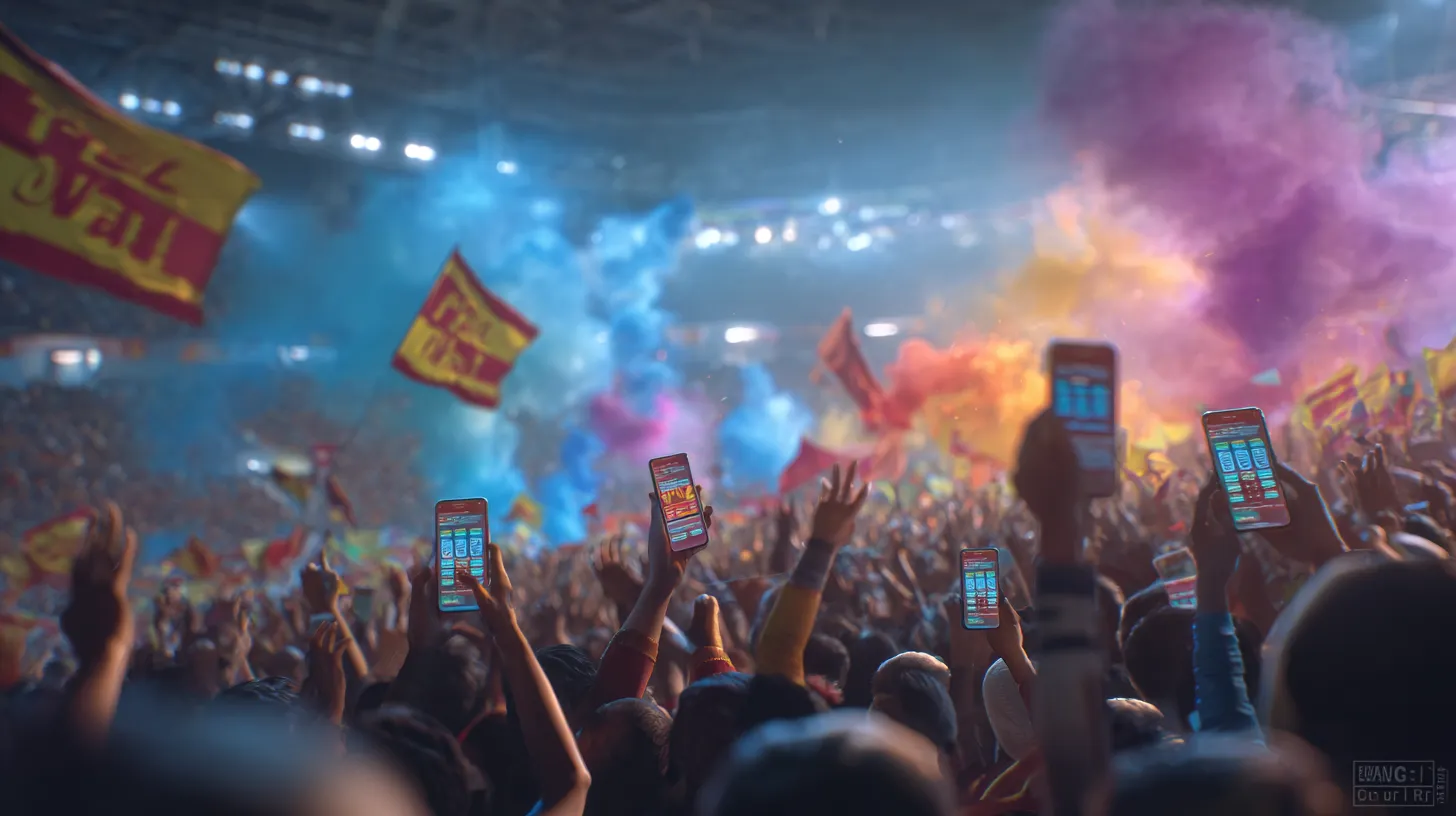 Khám Phá Thế Giới Xổ Số Với 78win