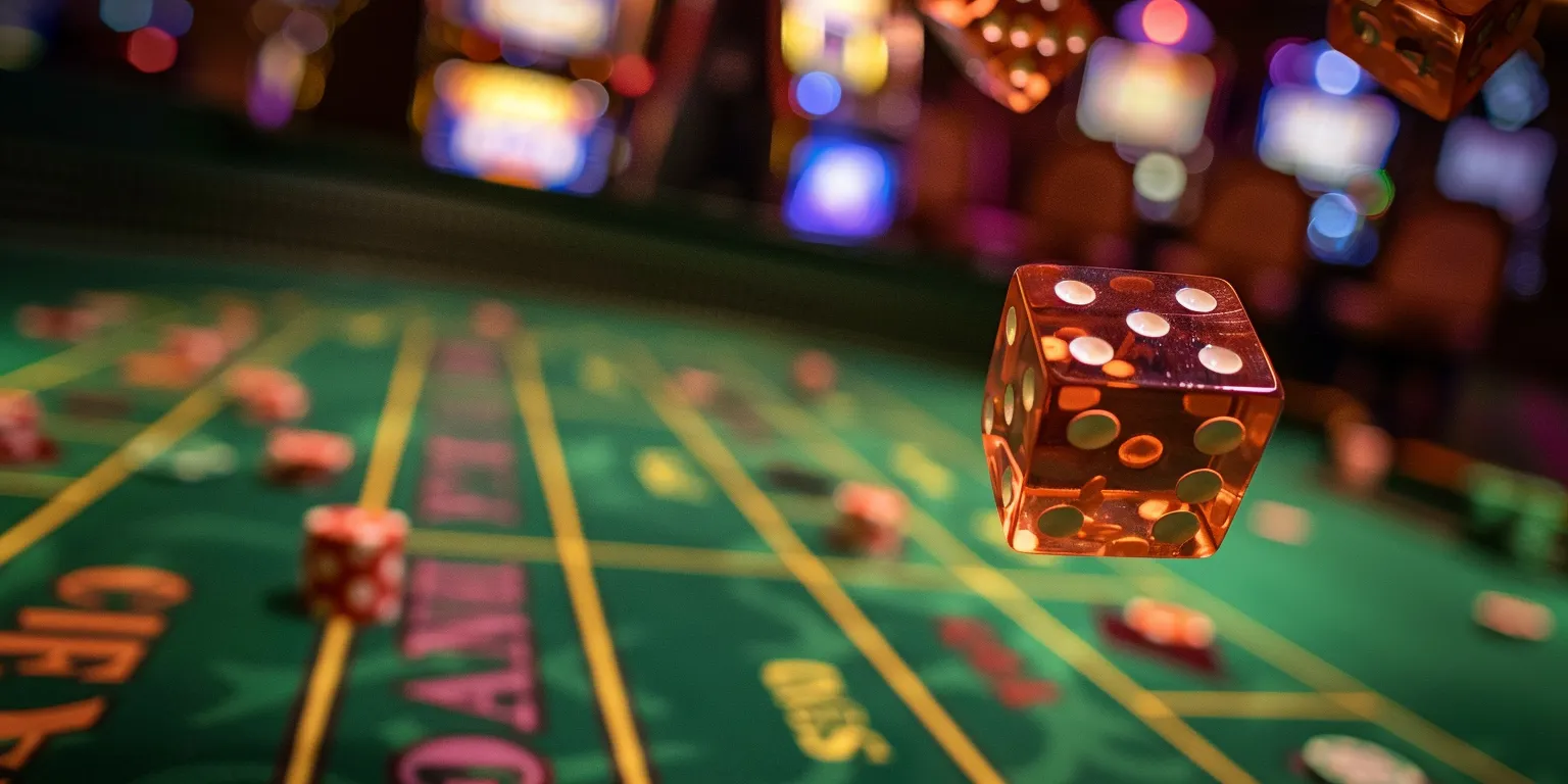 S666 Casino: Điểm Nóng Trong Thế Giới Giải Trí Trực Tuyến