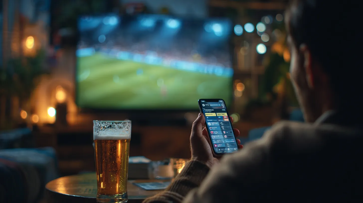 Khám Phá Vistaflame VF55: Lựa Chọn Hoàn Hảo Cho Người Chơi Xổ Số