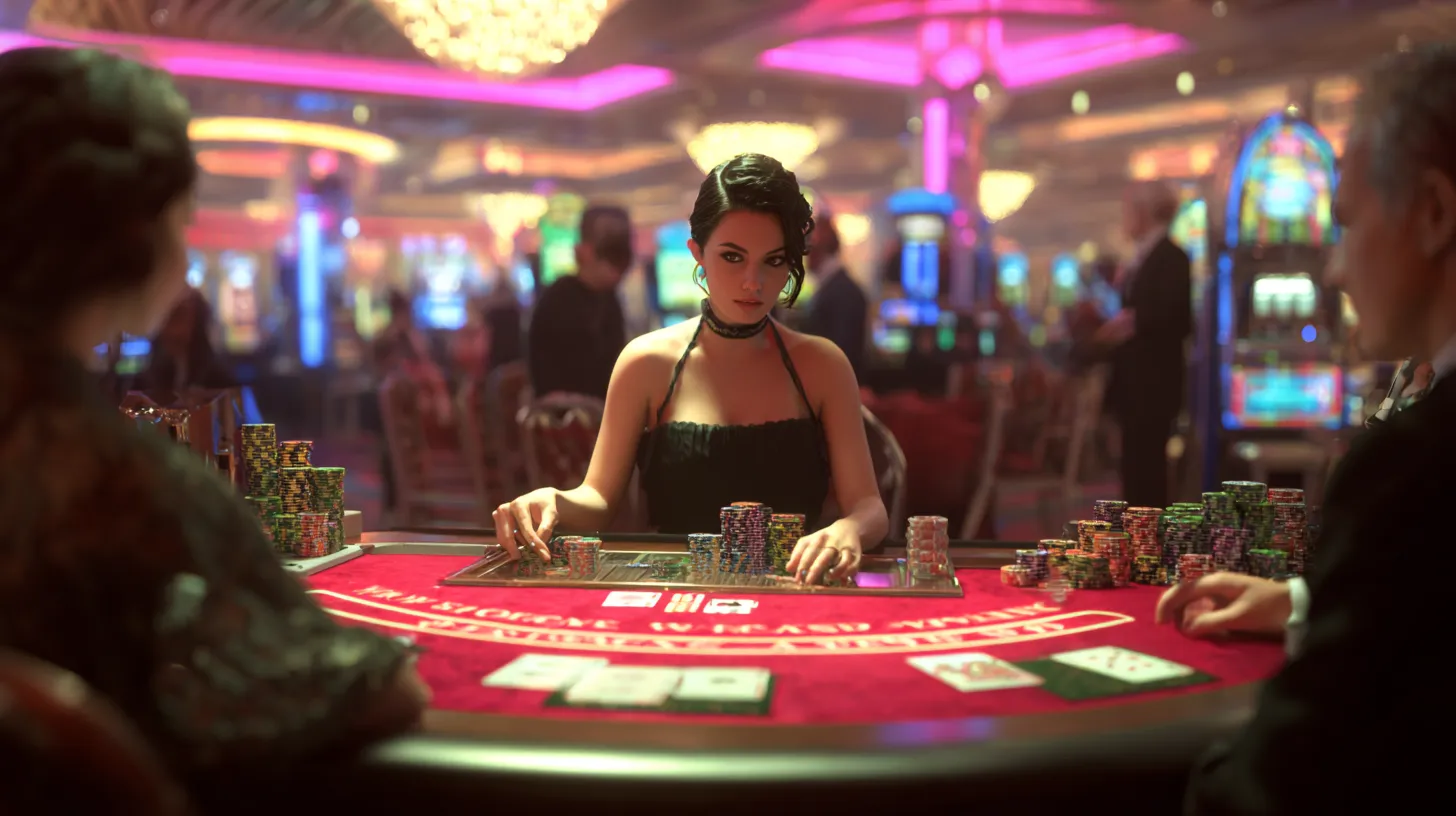 Khám Phá Thế Giới Au888 Casino và Xổ Số Miền Trung