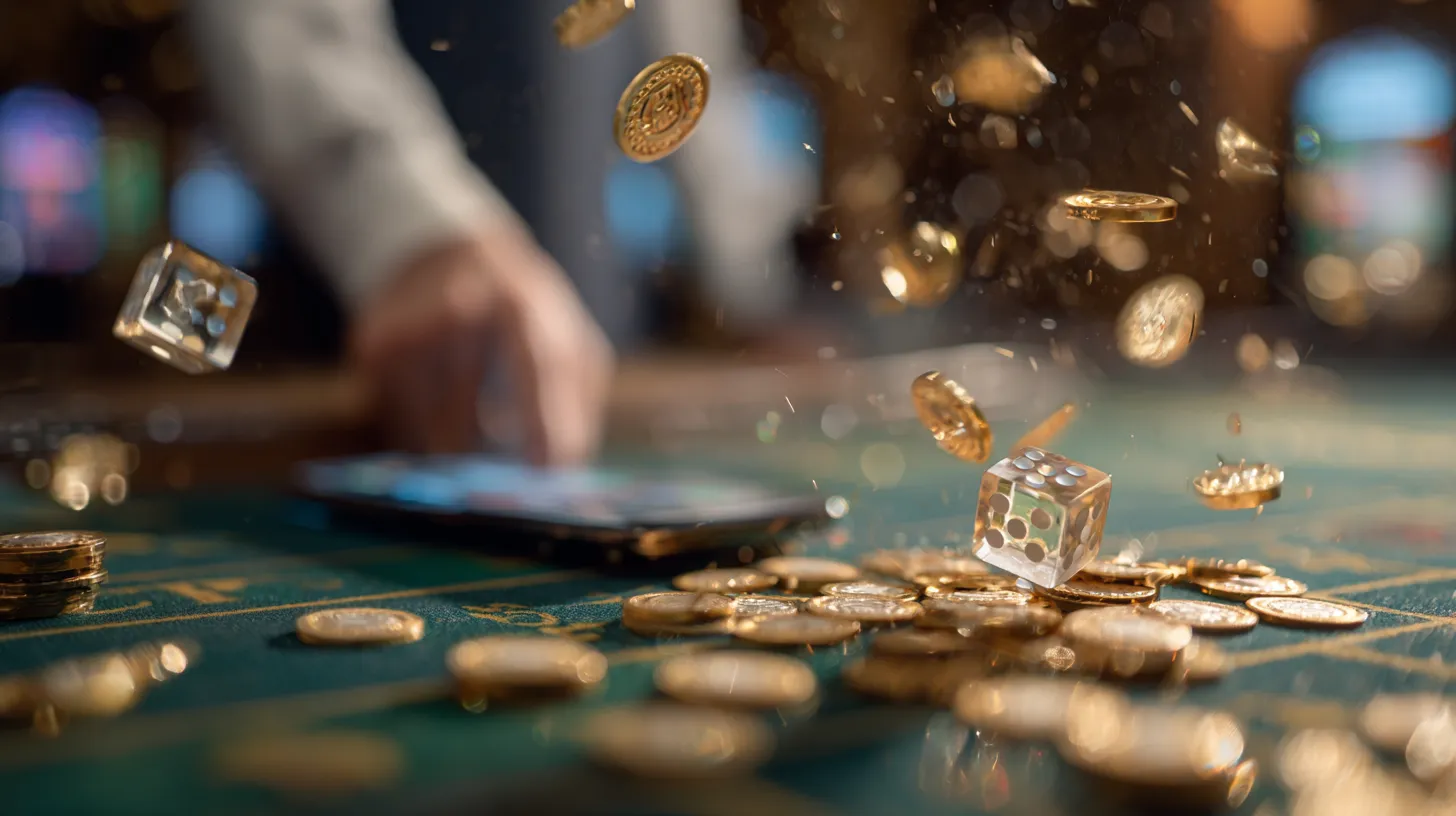 Khám Phá Gamebet: Nền Tảng Cá Cược Thể Thao Hàng Đầu Tại Châu Á