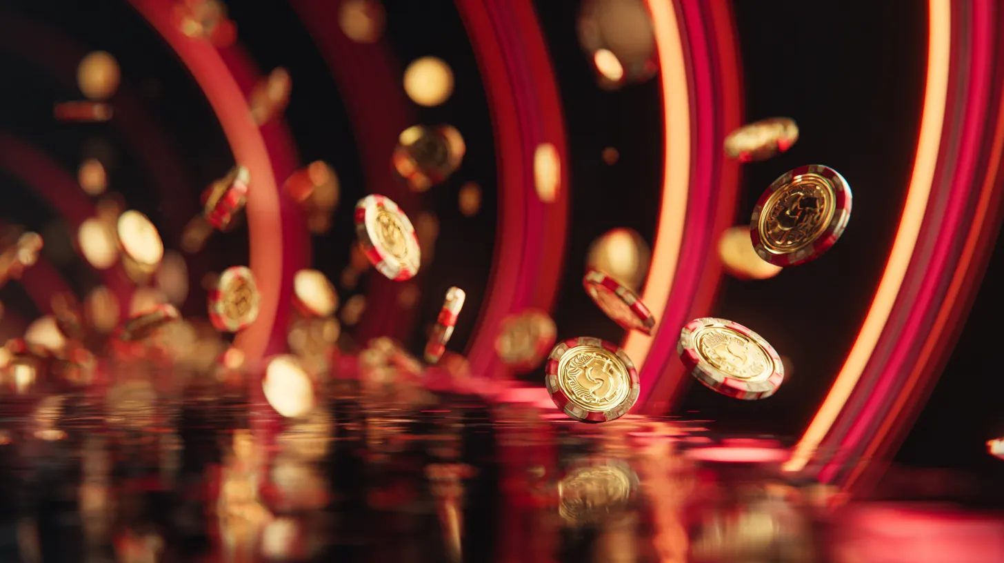 Khám Phá Gamebet: Nền Tảng Cá Cược Thể Thao Hàng Đầu Tại Châu Á