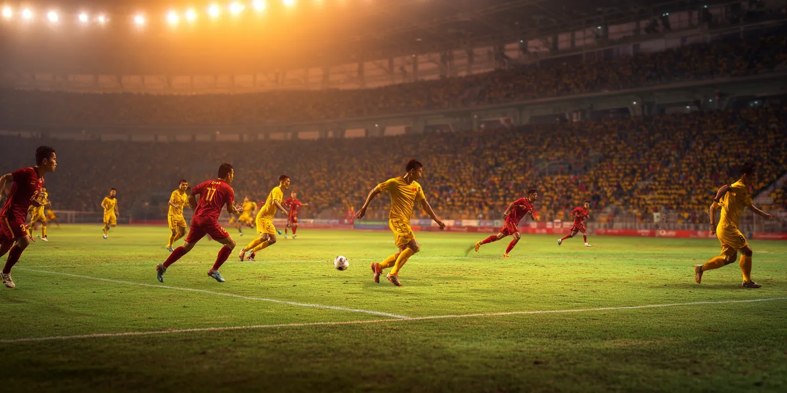 Khám Phá Nohu78: Ứng Dụng Độc Đáo Cho Các Tín Đồ Bóng Đá