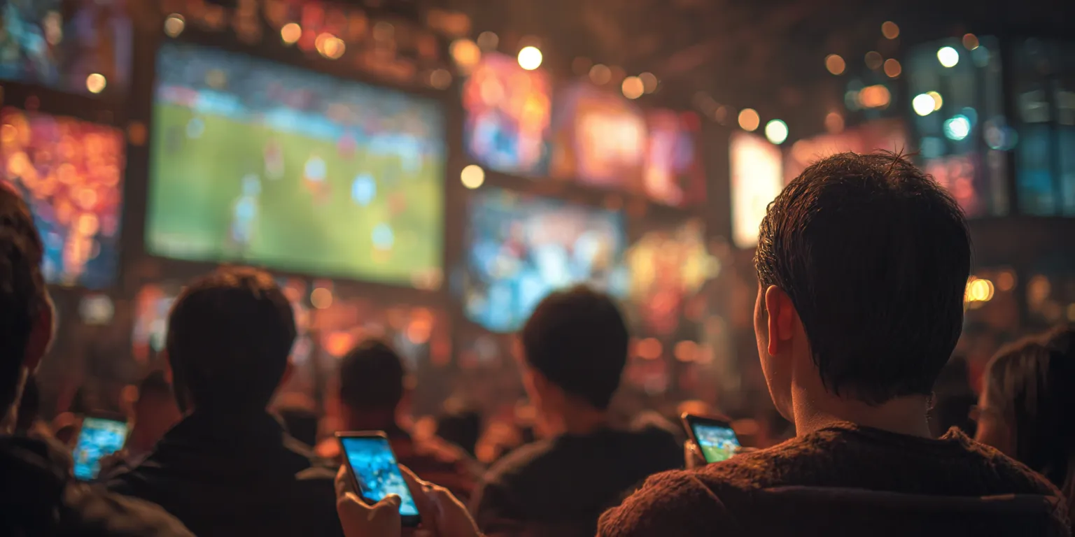 Khám Phá JSS77: Nơi Cung Cấp Thông Tin Thể Thao Đáng Tin Cậy