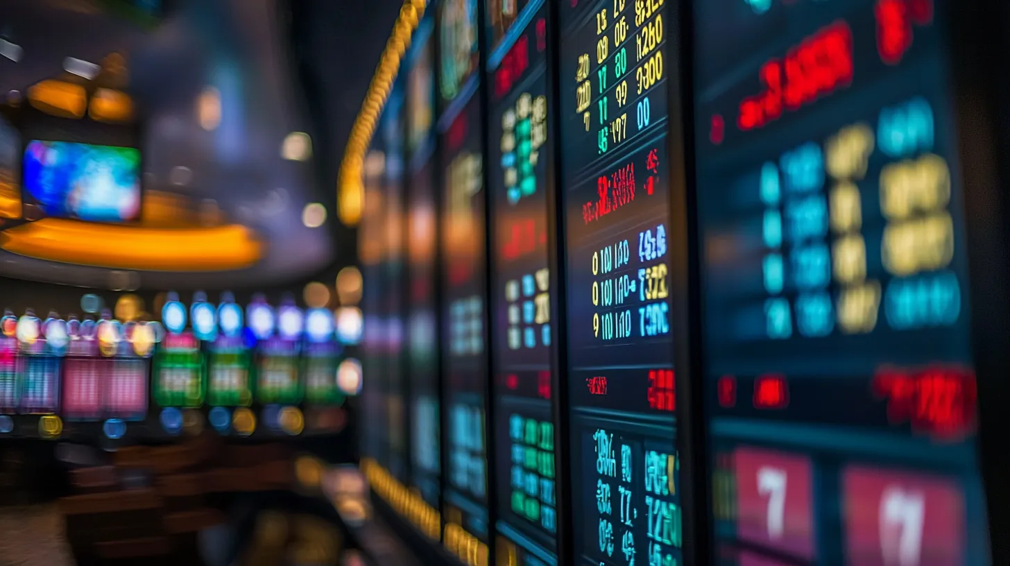 Khám Phá Thế Giới Bóng Đá Với 8x Bet