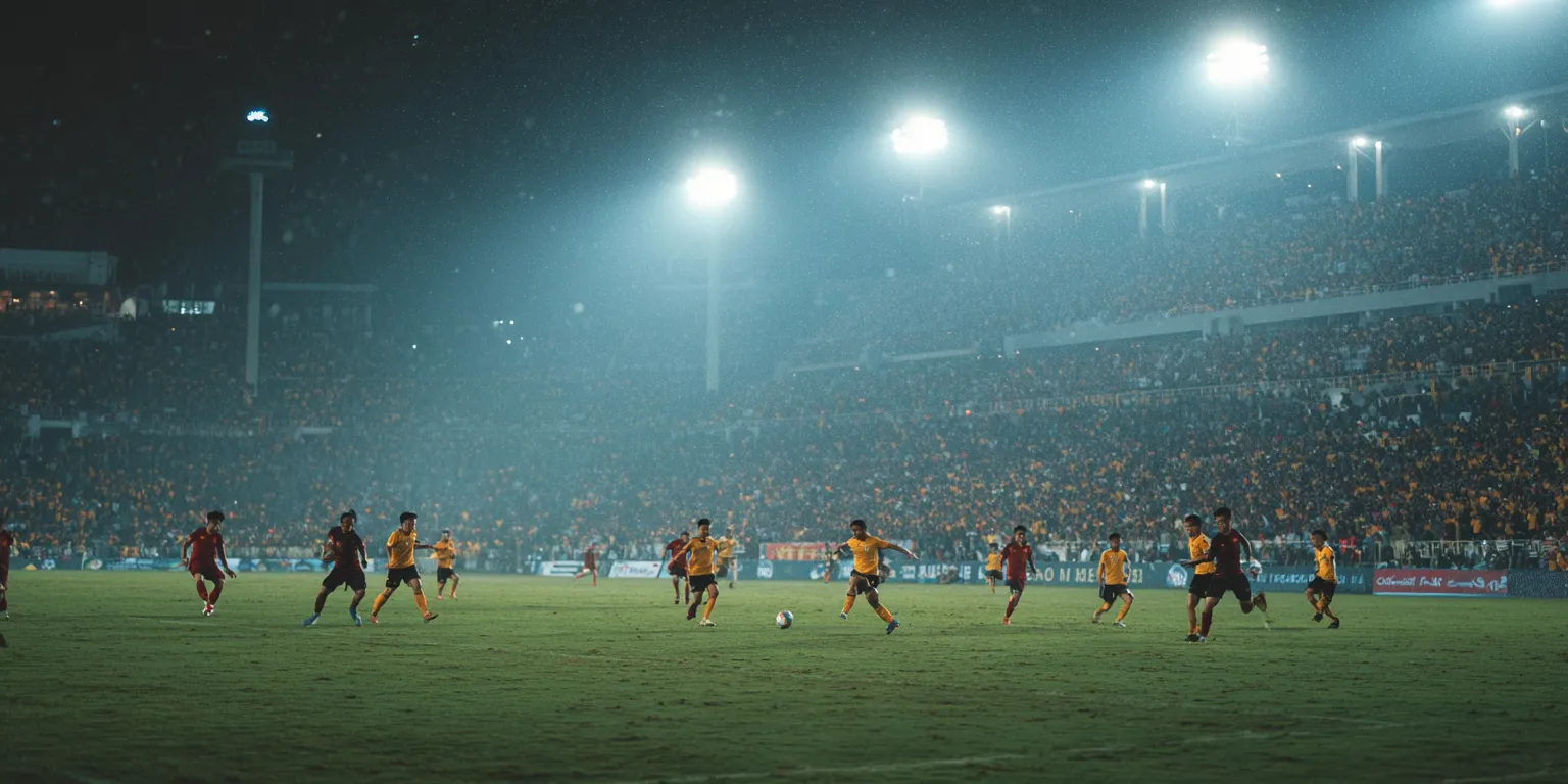 Khám Phá Thế Giới Của 8x Bet: Địa Chỉ Tin Cậy Cho Người Đam Mê Bóng Đá