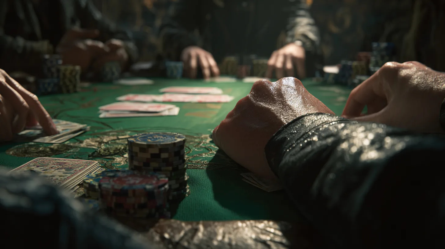 Khám Phá Thế Giới Của 78win: Sự Lựa Chọn Hàng Đầu Cho Người Chơi Xổ Số