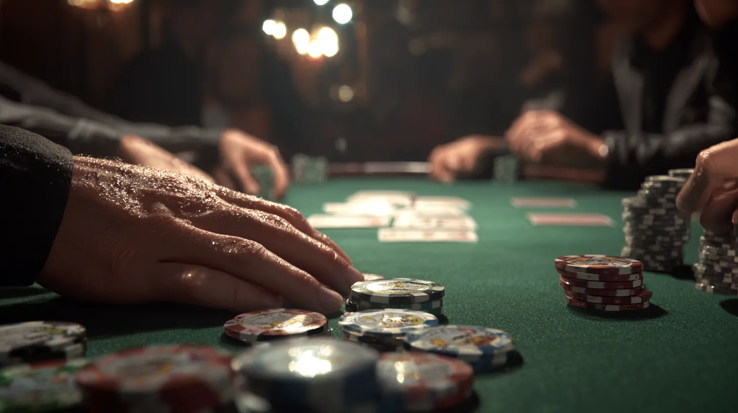 Khám Phá Thế Giới Của 78win: Sự Lựa Chọn Hàng Đầu Cho Người Chơi Xổ Số