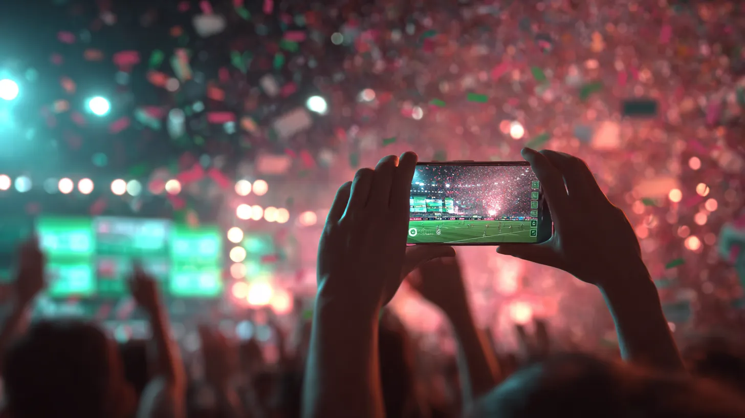 Khám Phá Thế Giới 999 Bet: Đặt Cược Trực Tuyến và Tỷ Số Bóng Đá