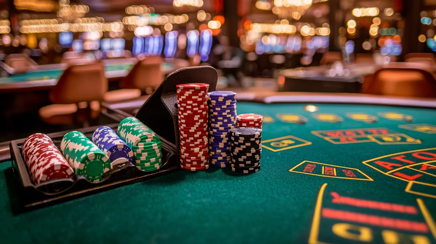 Khám Phá Thế Giới của Au888 Casino và Xổ Số Miền Nam
