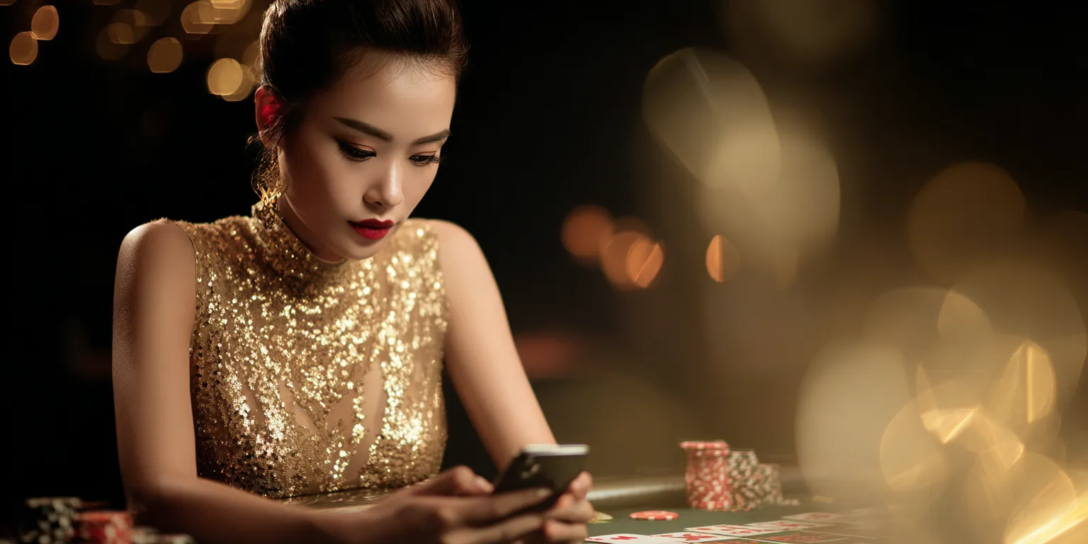 Khám Phá Venus Casino: Nơi Giải Trí Đỉnh Cao và Nhiều Cơ Hội Đặt Cược