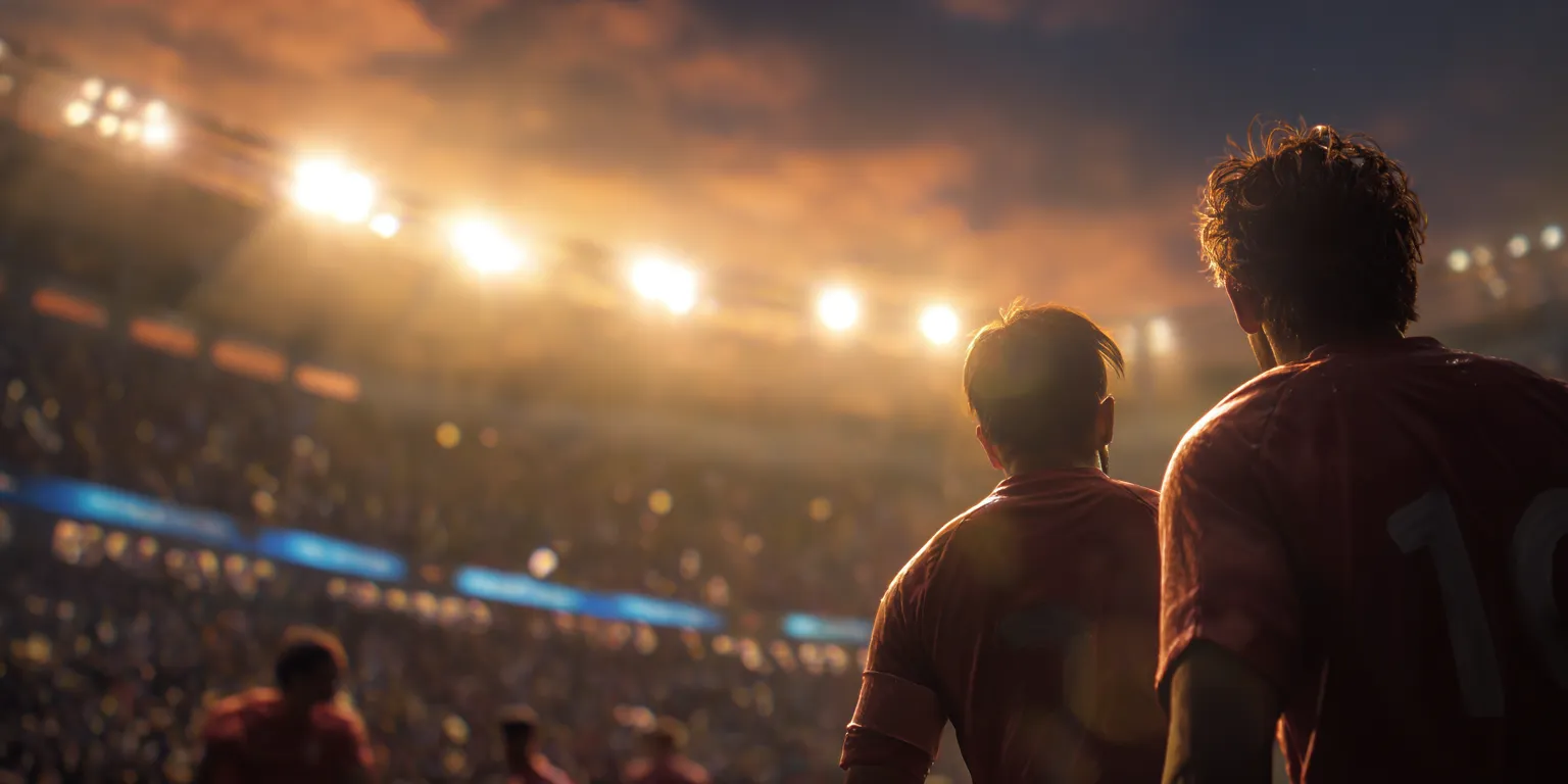 Khám Phá U888: Địa Chỉ Tin Cậy Cho Người Hâm Mộ Bóng Đá