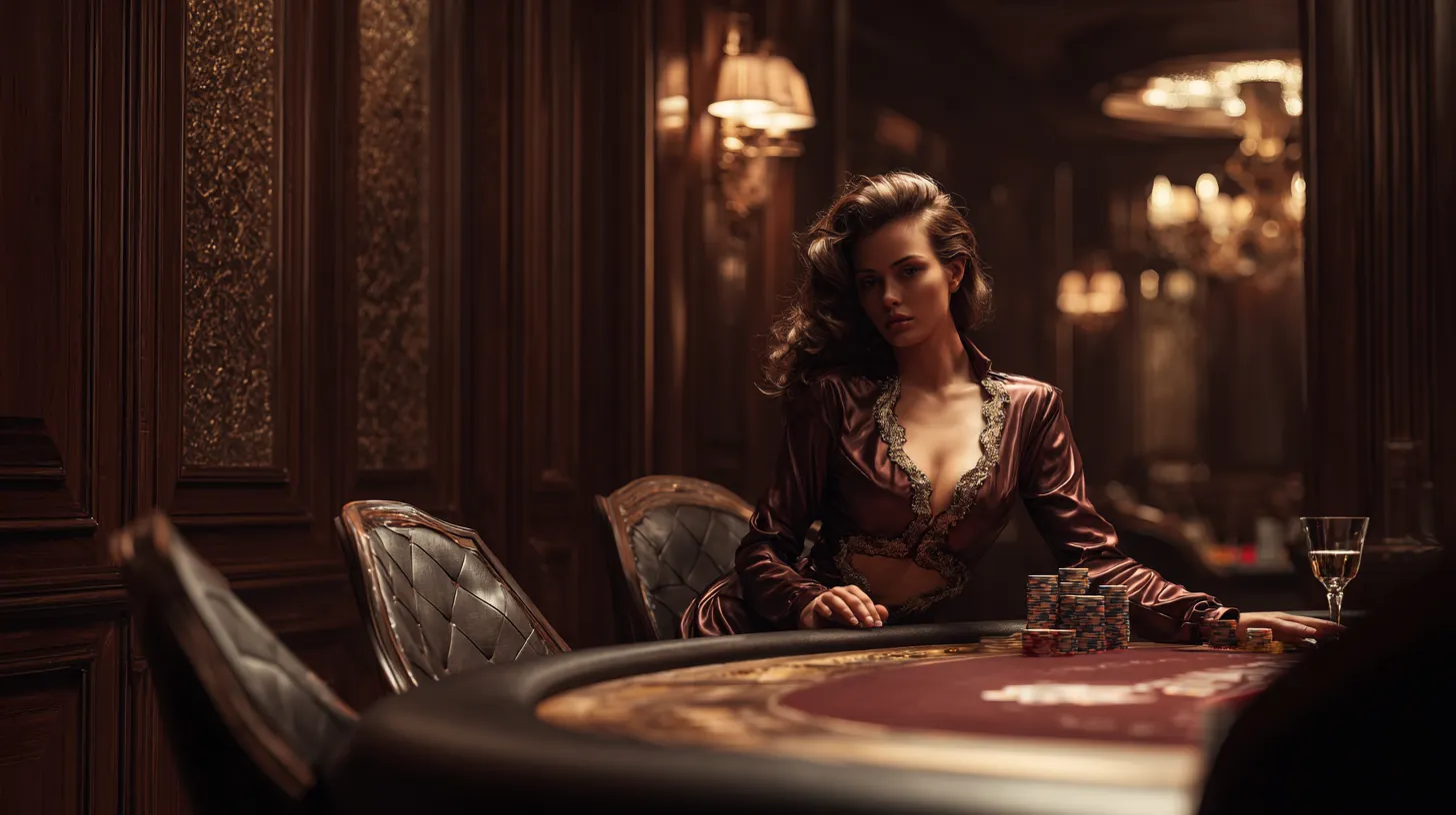 S666 Casino: Trải Nghiệm Đỉnh Cao Trong Thế Giới Giải Trí