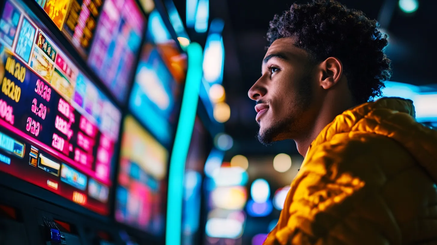 Khám Phá Gamebet Asia: Dịch Vụ Khách Hàng và Thông Tin Bóng Đá Hữu Ích