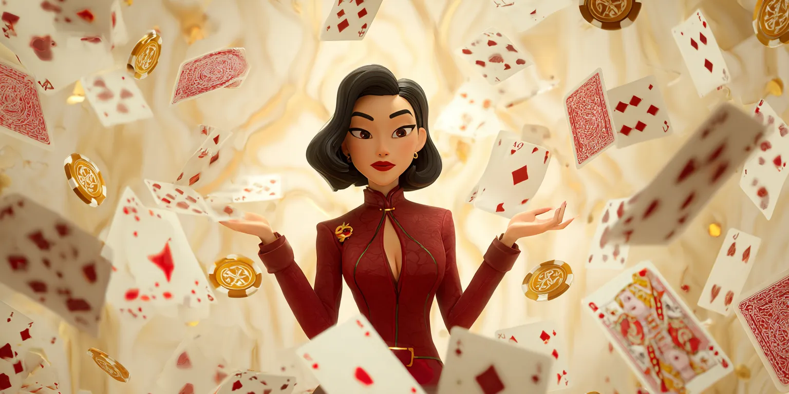 Khám Phá 123b Casino: Điểm Đến Hấp Dẫn Cho Người Đam Mê Cá Cược