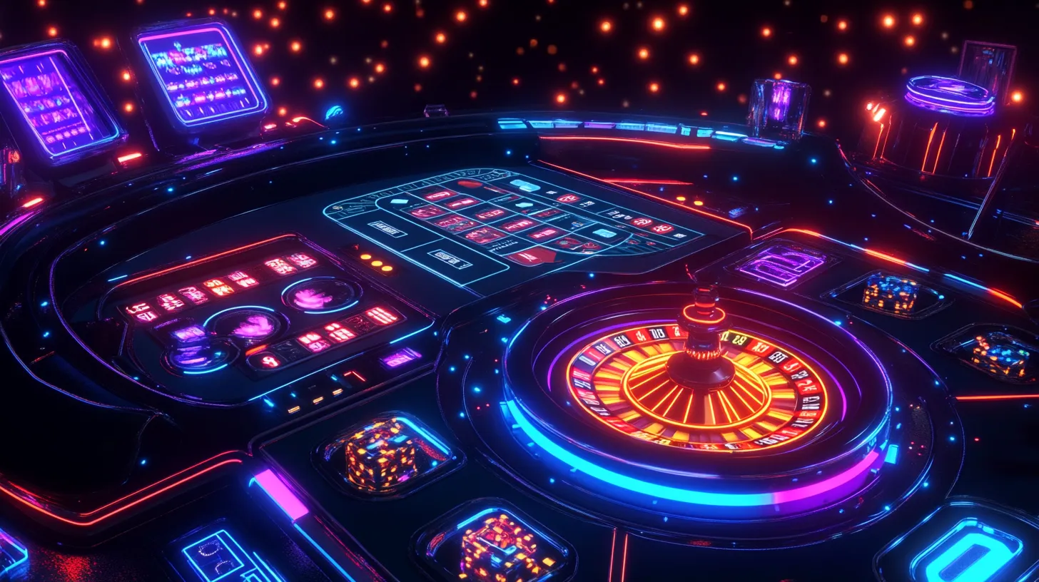 Khám Phá Thế Giới Của 123b Casino: Từ Kết Quả Bóng Đá Nữ Đến Trận Đấu AFC Asian Cup