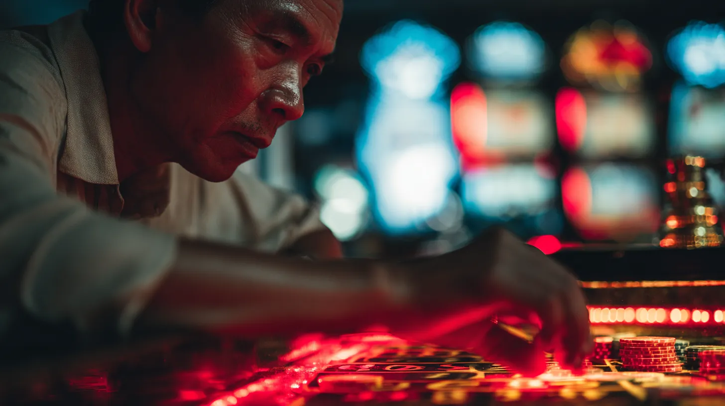 Khám Phá Thế Giới Của 123b Casino Và Xổ Số Miền Nam