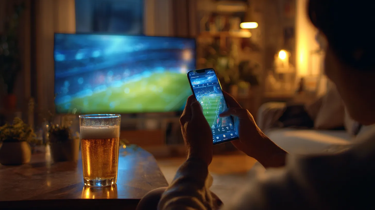 Tìm Hiểu Về U888: Ứng Dụng Đá Bóng Và Cá Cược Hàng Đầu